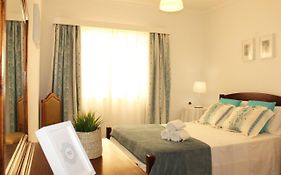 Apartamento Praia Rocha T1